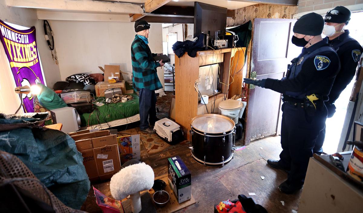 Maples Mobile Home Park sold, will close by April Front Page