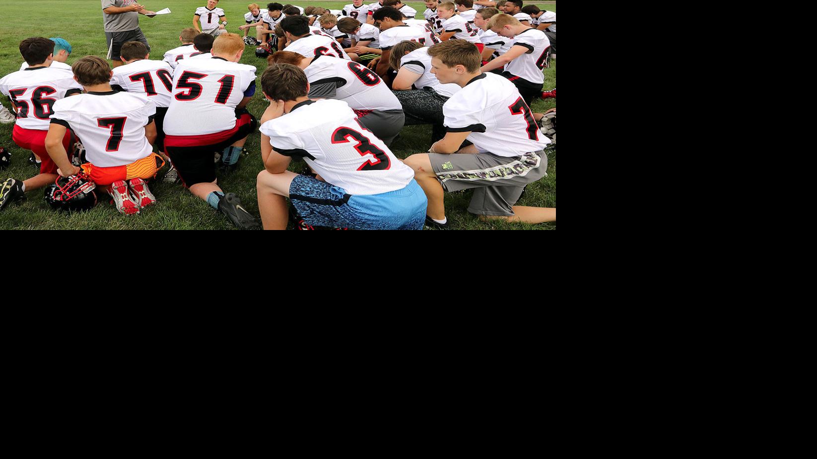 Athletic Improvements Altoona School District Looks To Renovate