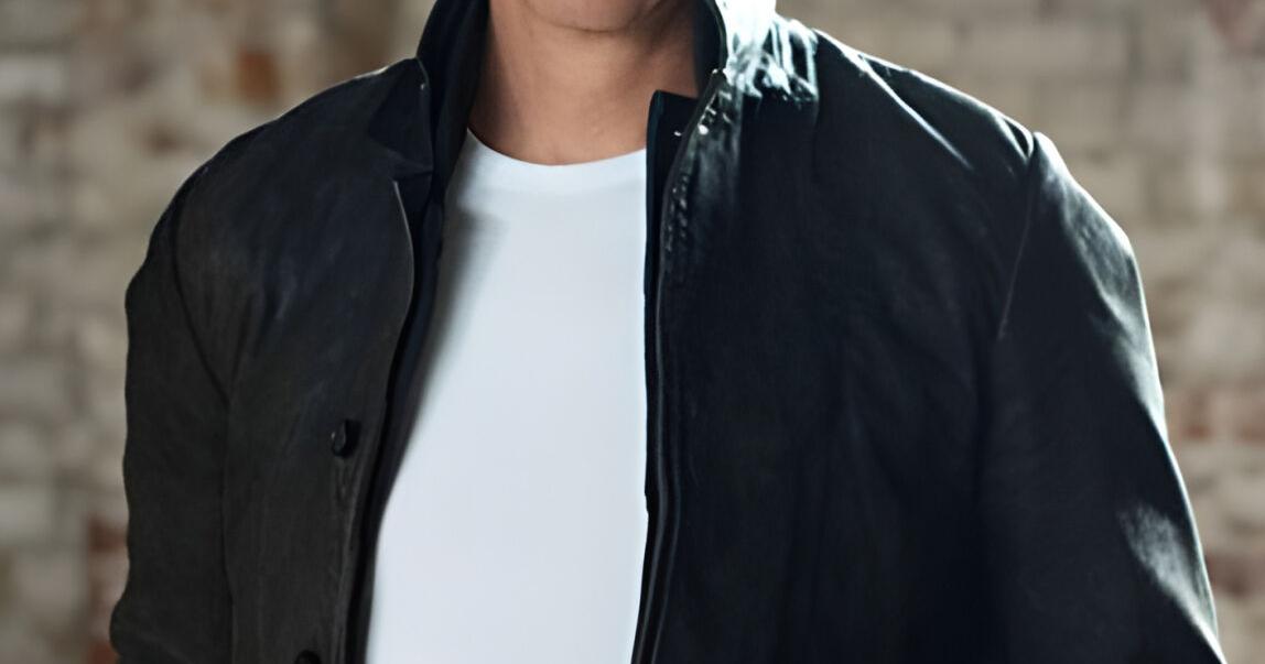 Country star Bryan White takes Heyde Center audiences on a trip back in ...