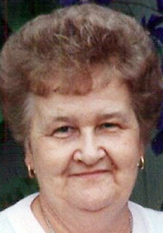 Betty Mcsorley Obituaries Leadertelegram Com