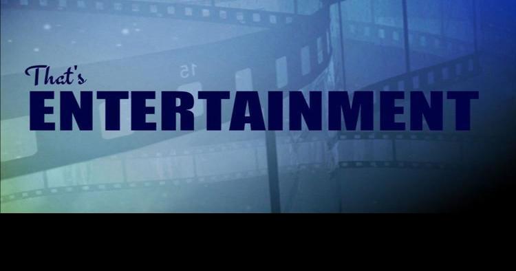 That’s Entertainment: 11/25-12/01 | Arts & Entertainment