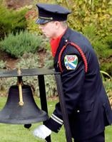 Chippewa Valley emergency responders reflect on Sept. 11 terrorist attacks