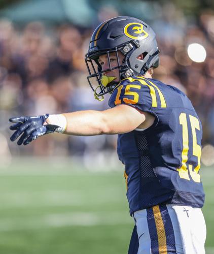 College football: UW-Eau Claire, UW-Stout look to close out nonconference  play on high note | Sports | leadertelegram.com