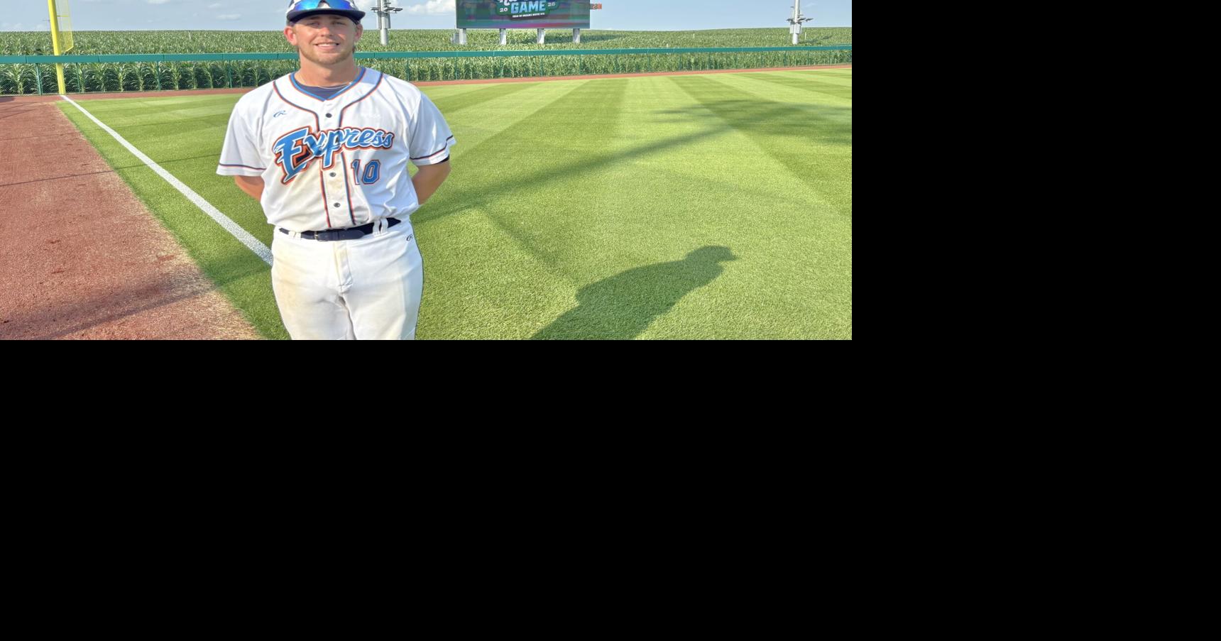 Brock delivers while playing key role for Express