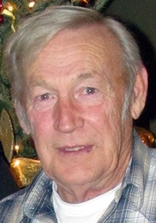 Gerald Gifford | Obituaries | leadertelegram.com