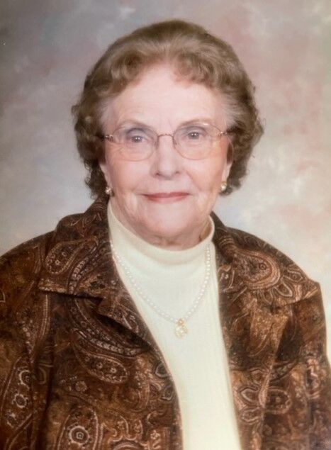 Doris Irwin | Obituaries | Leadertelegram.com