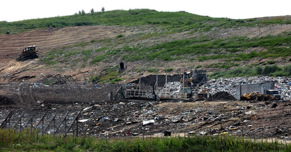 Neighbors continue pushing for compensation, protection in landfill