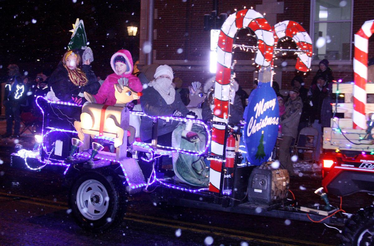 Eau Claire Chippewa Falls Parades Coming This Weekend Front