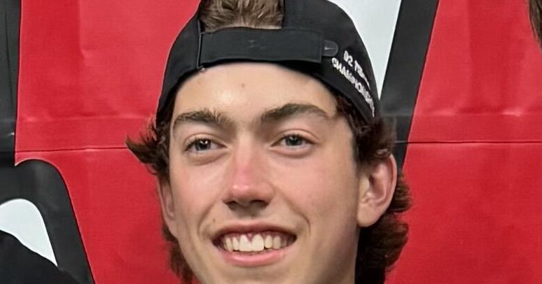 Altoona's Drescher named L-T Prep Athlete of the Week