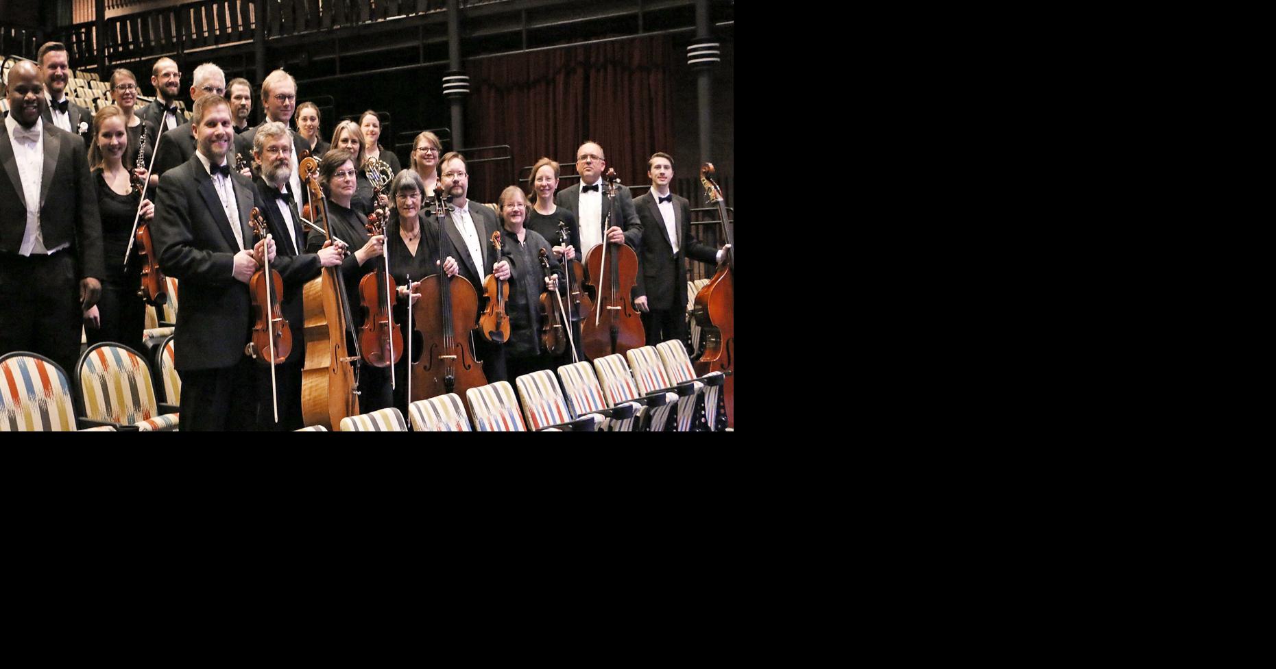 Main Events 11/18/2022 | Arts & Entertainment ...