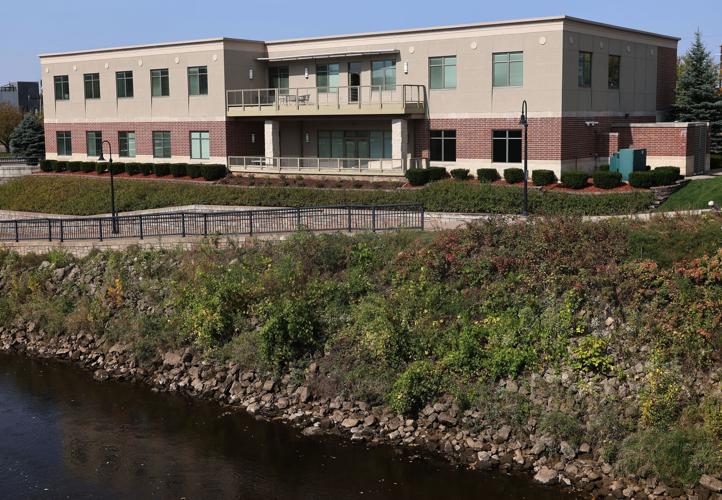 Eau Claire Chamber opposes city, county health proposals Front Page