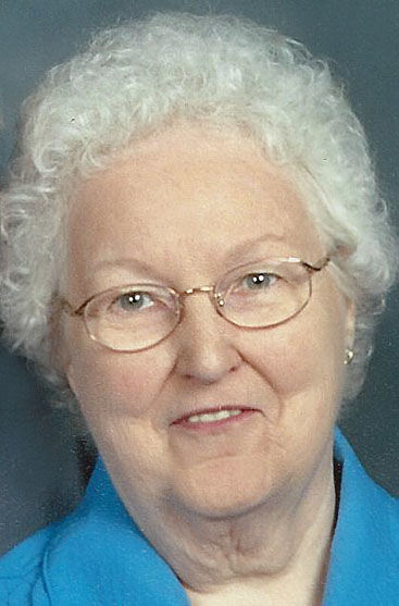 Alice Anderson | Obituaries | leadertelegram.com