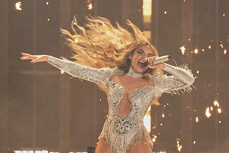 PHOTO COLLECTION: Eurovision Song Contest: Semifinals Day 1 Nation