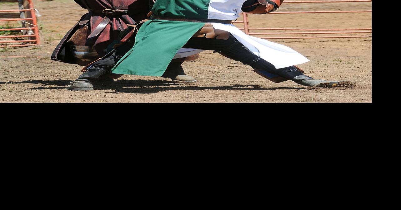 Plans revived for former Renaissance Faire grounds | Daily ...
