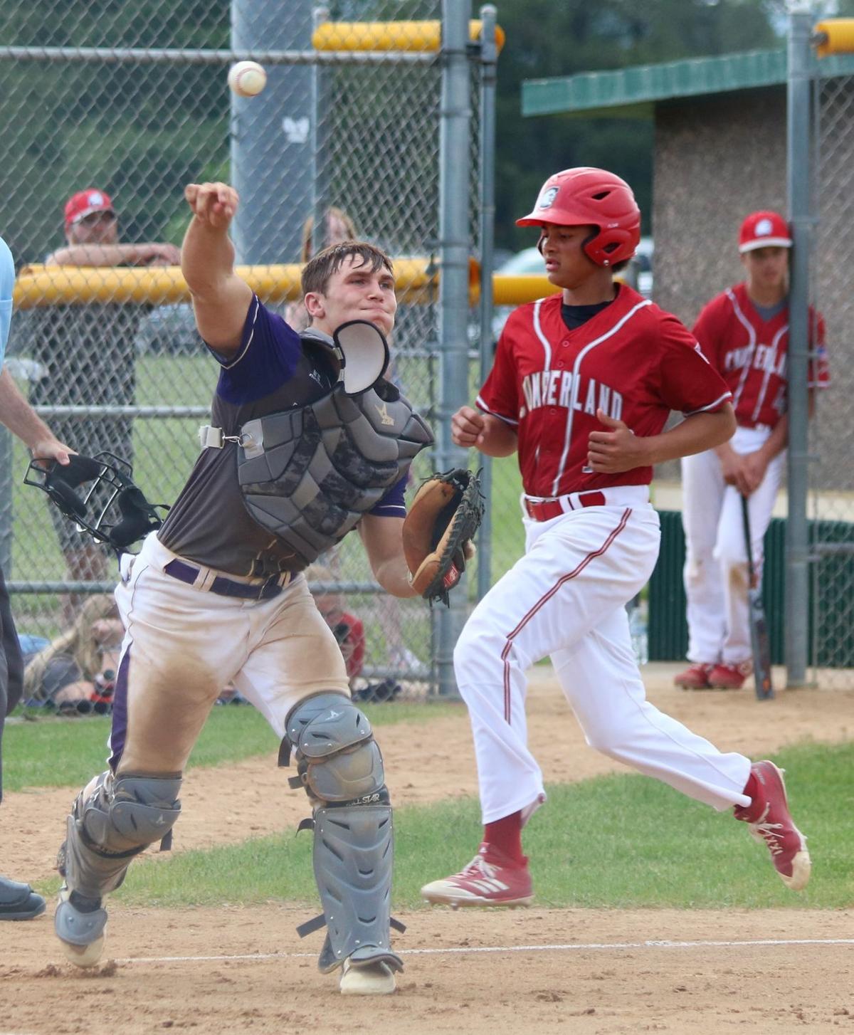 Prep baseball Boyceville earns first state tournament berth since 2000