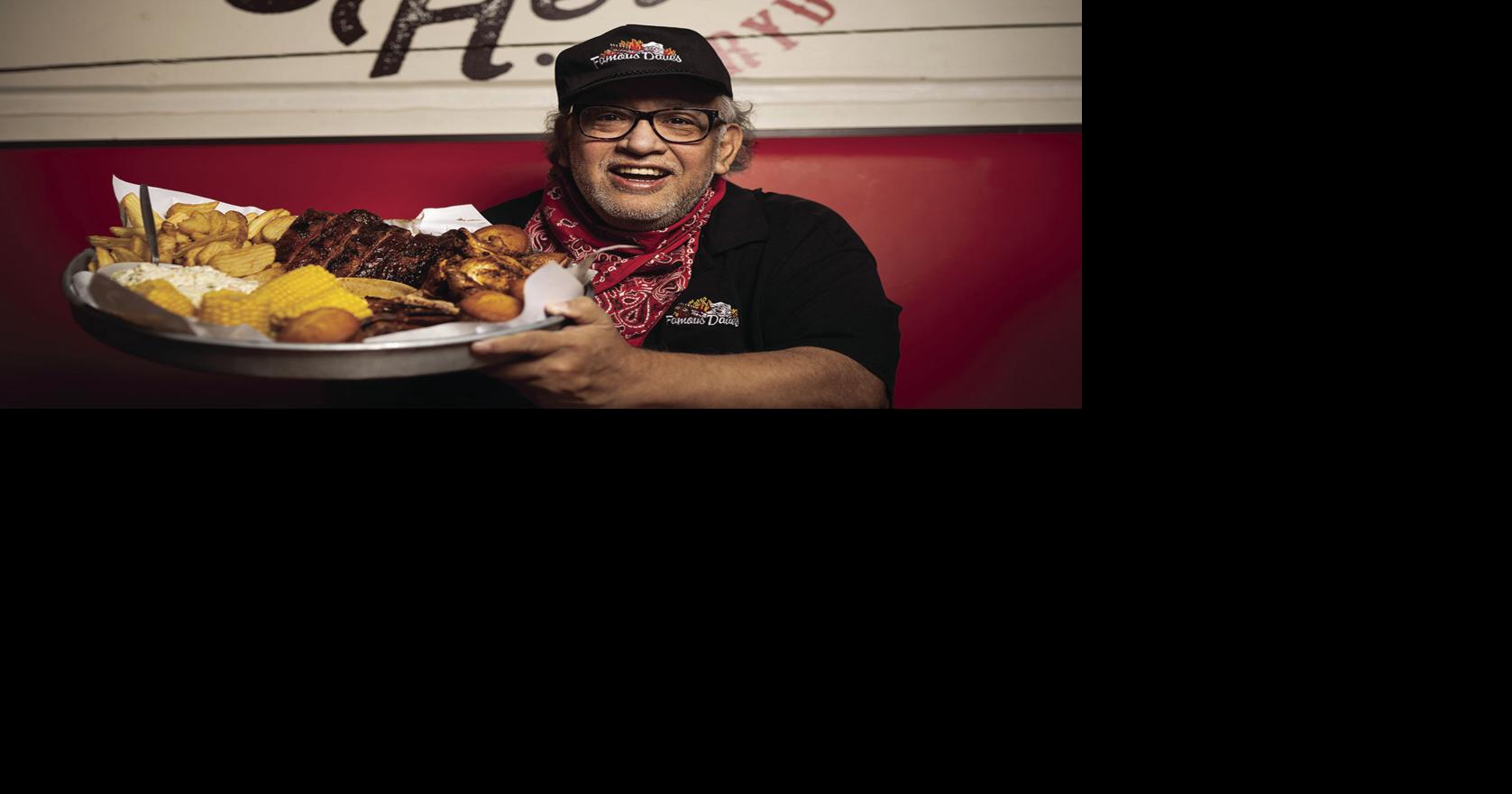 Q&A with BBQ king | From the Wire Business | leadertelegram ...