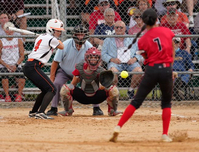 Photo gallery Marshfield at Chippewa Falls softball Sports