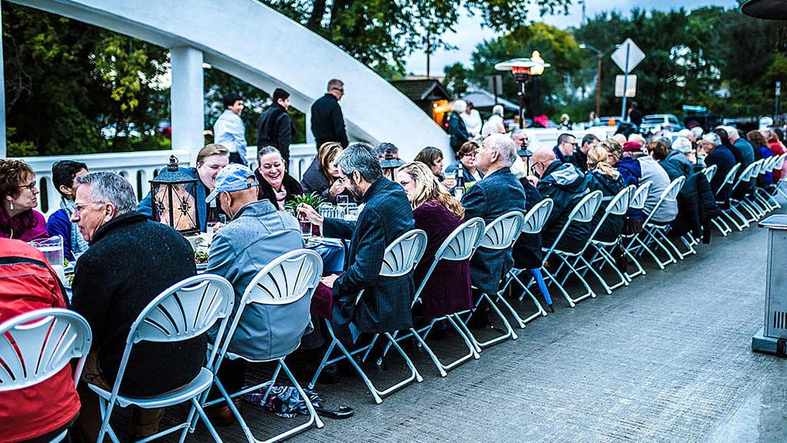 That S Entertainment 9 8 20 Local Entertainment Leadertelegram Com