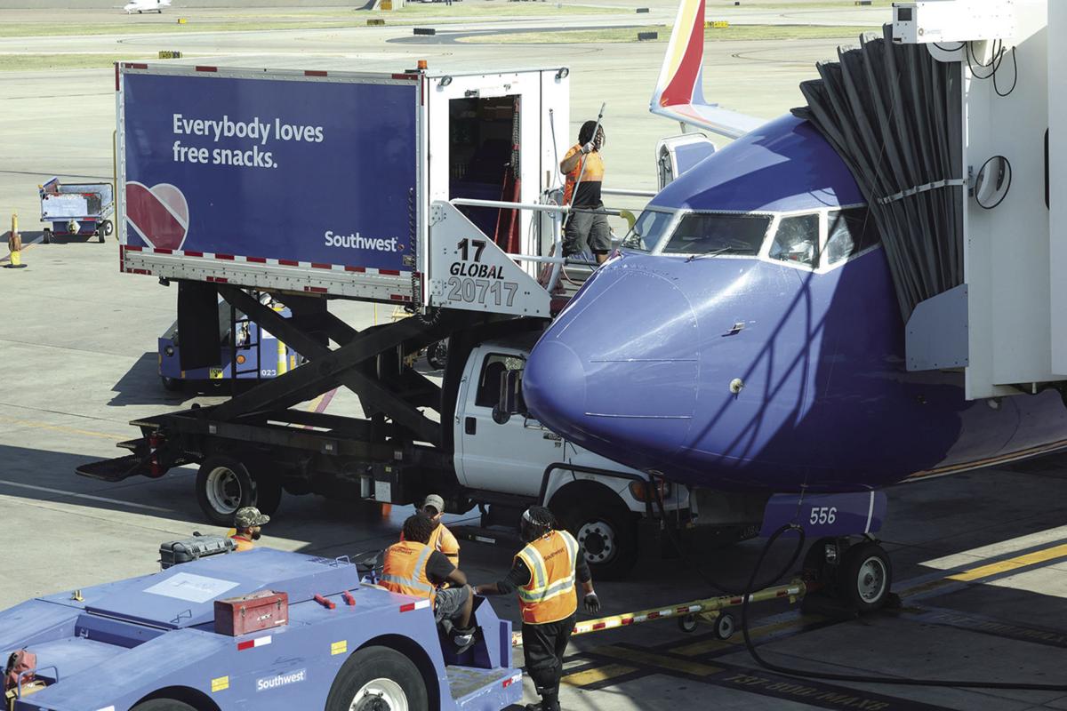 southwest-soars-back-to-pre-covid-workforce-numbers-from-the-wire-business-leadertelegram-com