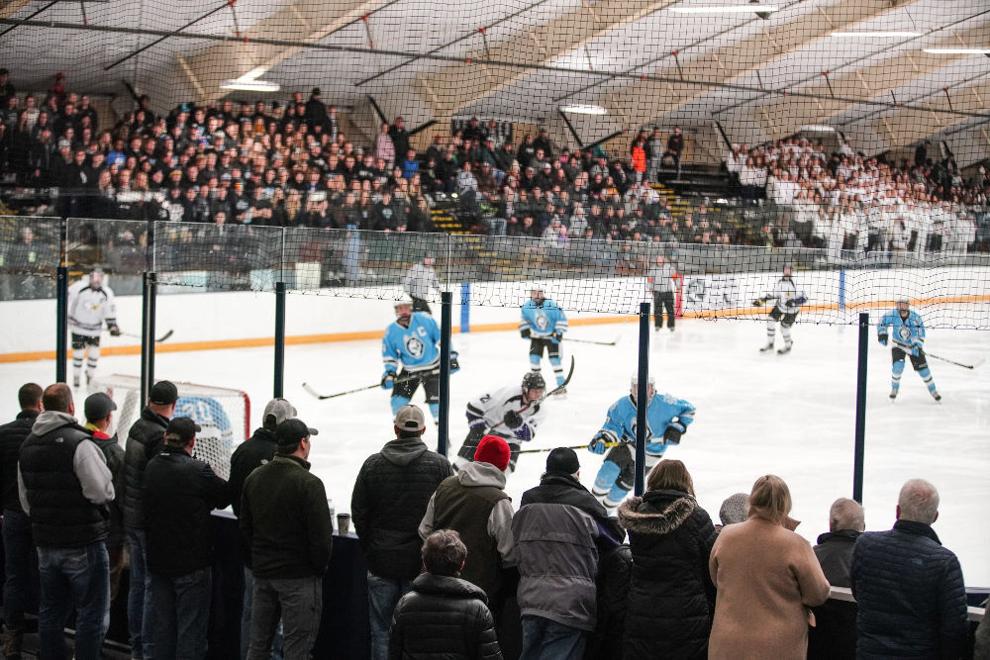 Hobbs Ice Arena closing temporarily Local News