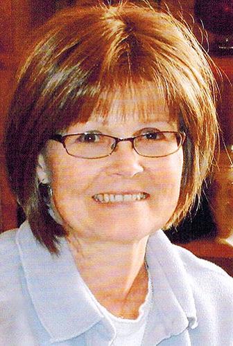 Bonnie Larson | Obituaries | leadertelegram.com