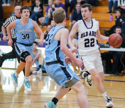 Prep Basketball Scoring 3 Point Leaders 1 8 Sports