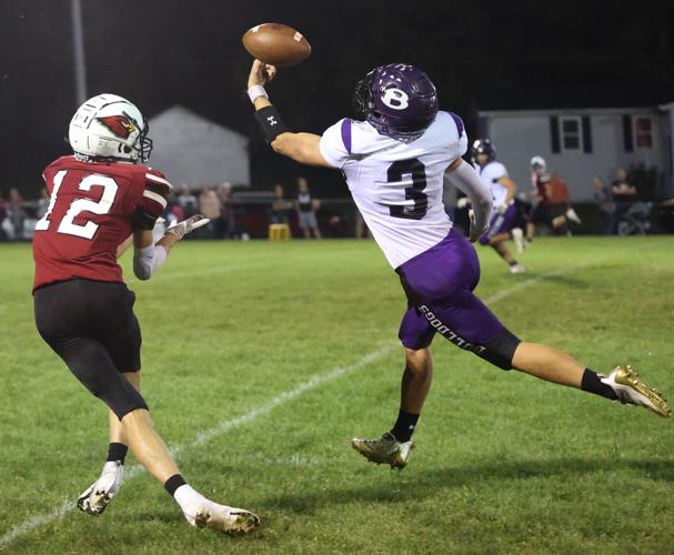 Photo gallery Boyceville at Spring Valley football Sports