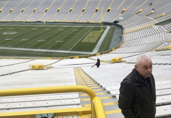 Packers: Those who took part remember the Ice Bowl