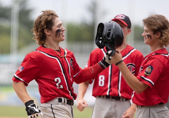 Photo gallery Eau Claire Pizza Hut Post 53 vs. La Crosse Post 52 Legion baseball Sports