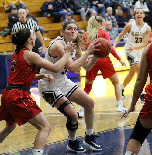 Area Roundup 3 3 Two Blugolds Blue Devils Named To All Wiac