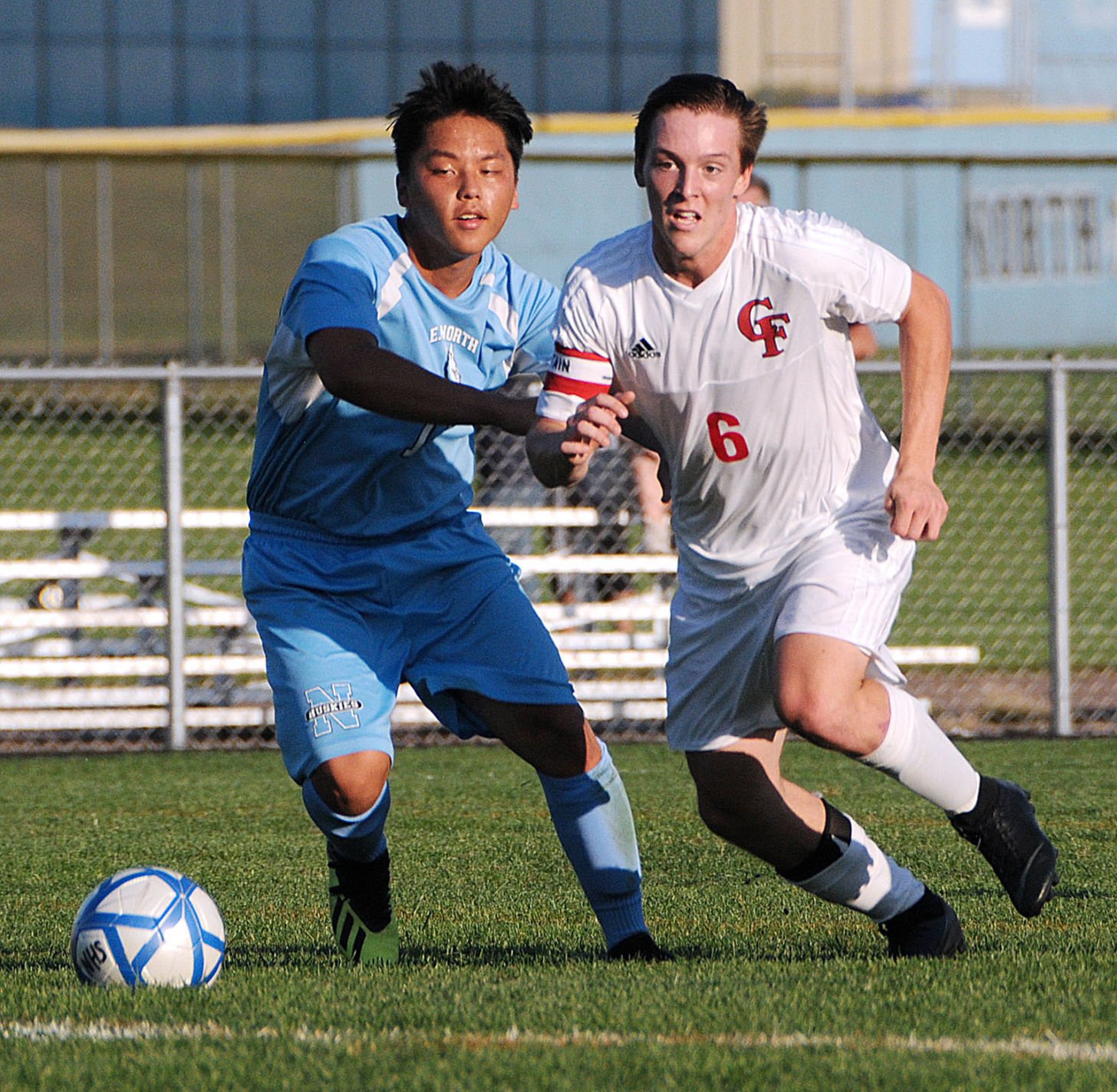 Chippewa Falls to play sports in fall if in person schooling