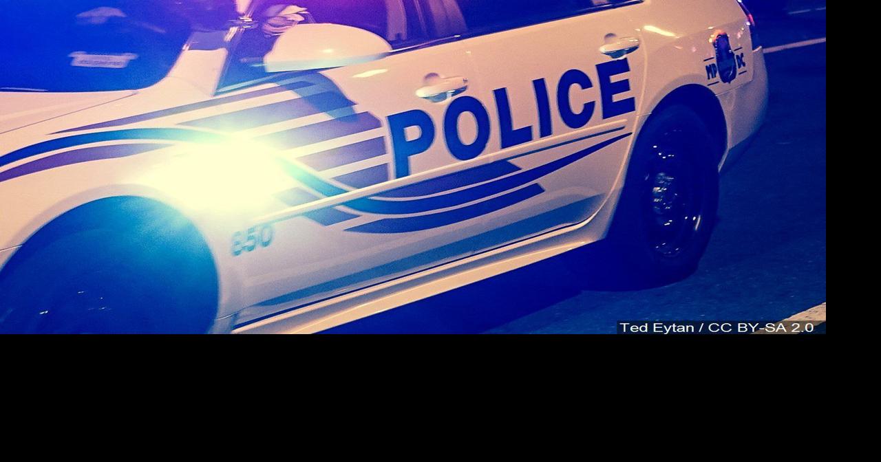 One dead, another arrested after crash