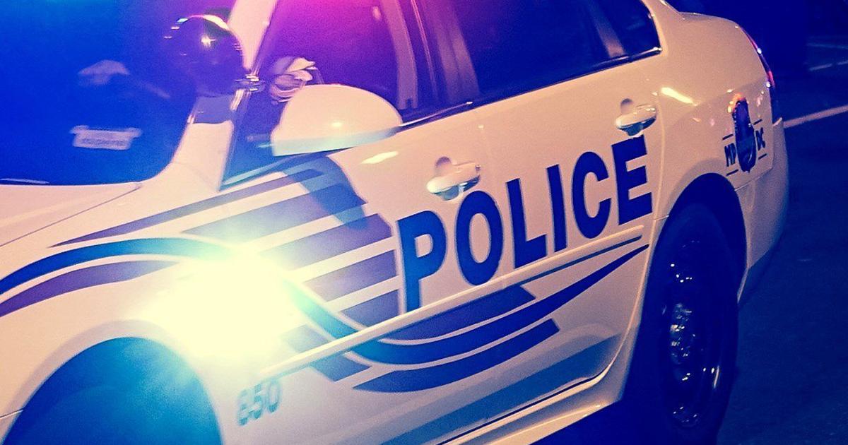 One dead, another arrested after crash One dead, another arrested after crash