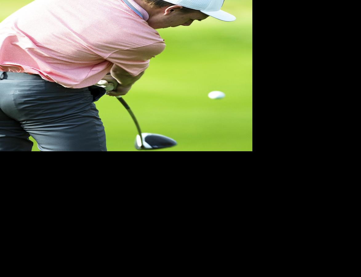 2019 Leader Telegram Golf Guide Front Page leadertelegram com