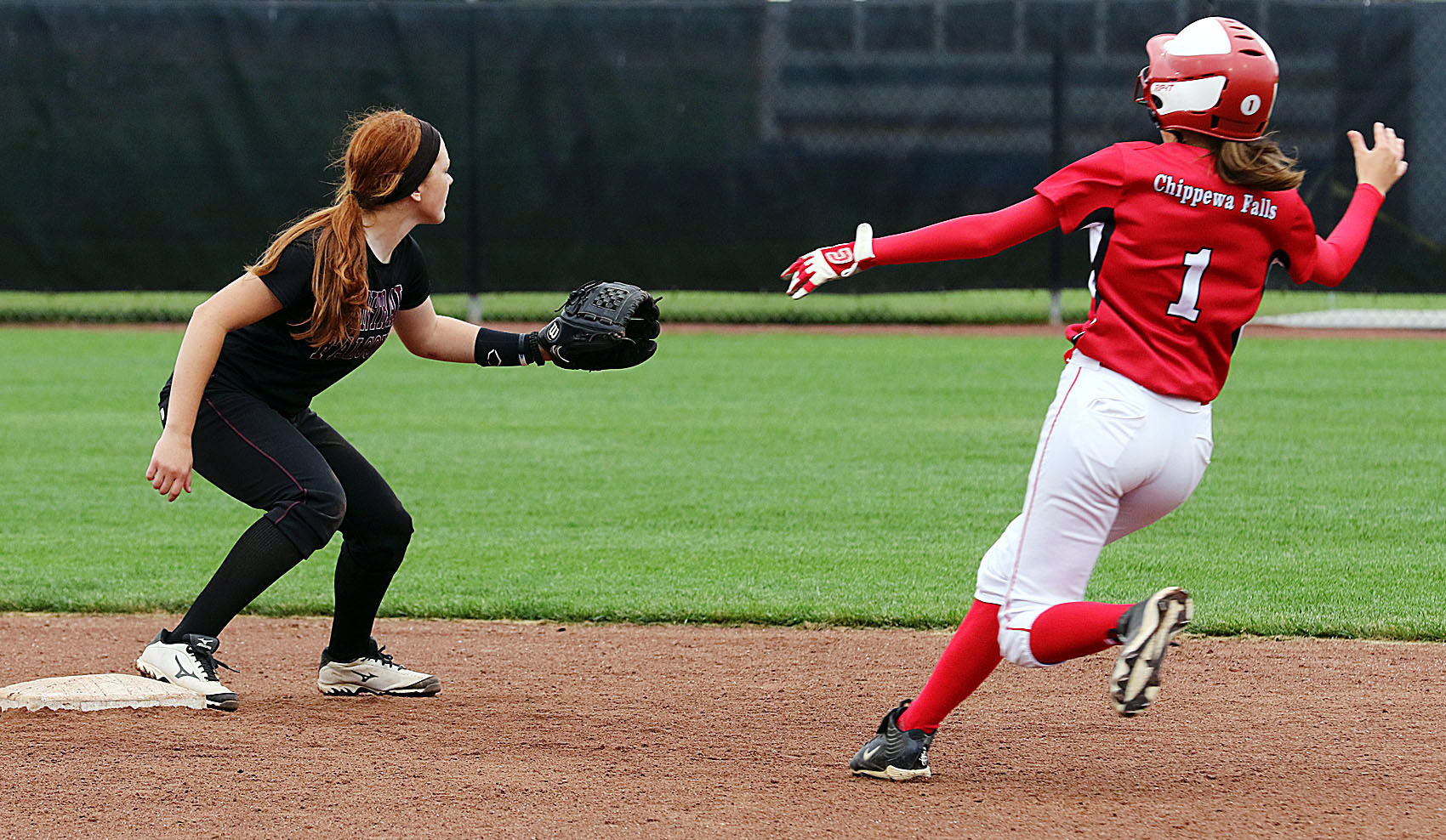 WIAA softball Cardinals fall in extra innings Sports