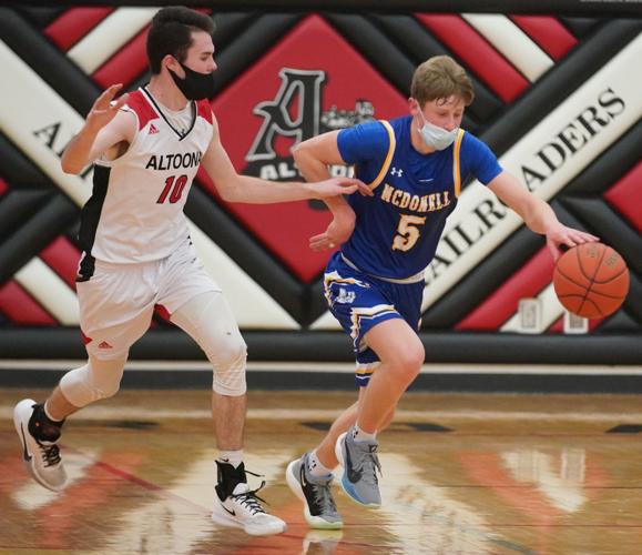 Prep basketball: 24 locals selected to WBCA All-Star Games ...