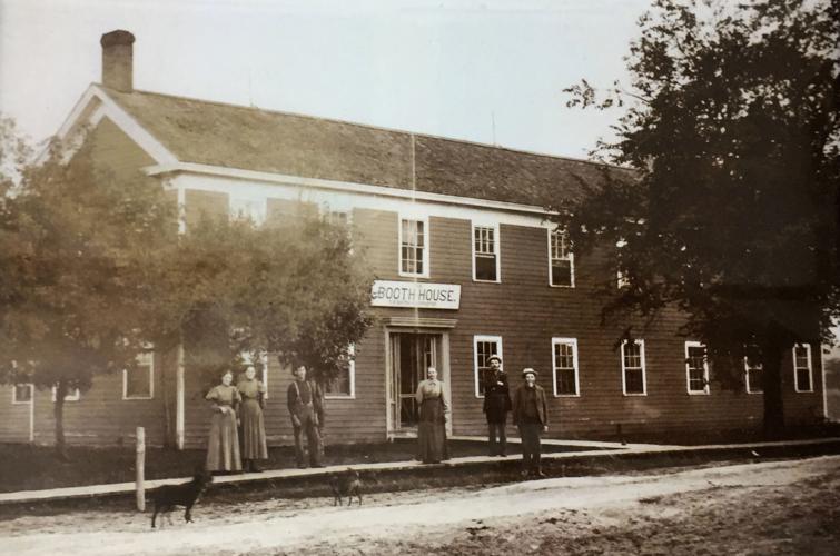 The Timer Inn Owners showcase inn’s history at bar, restaurant | Front Page ...