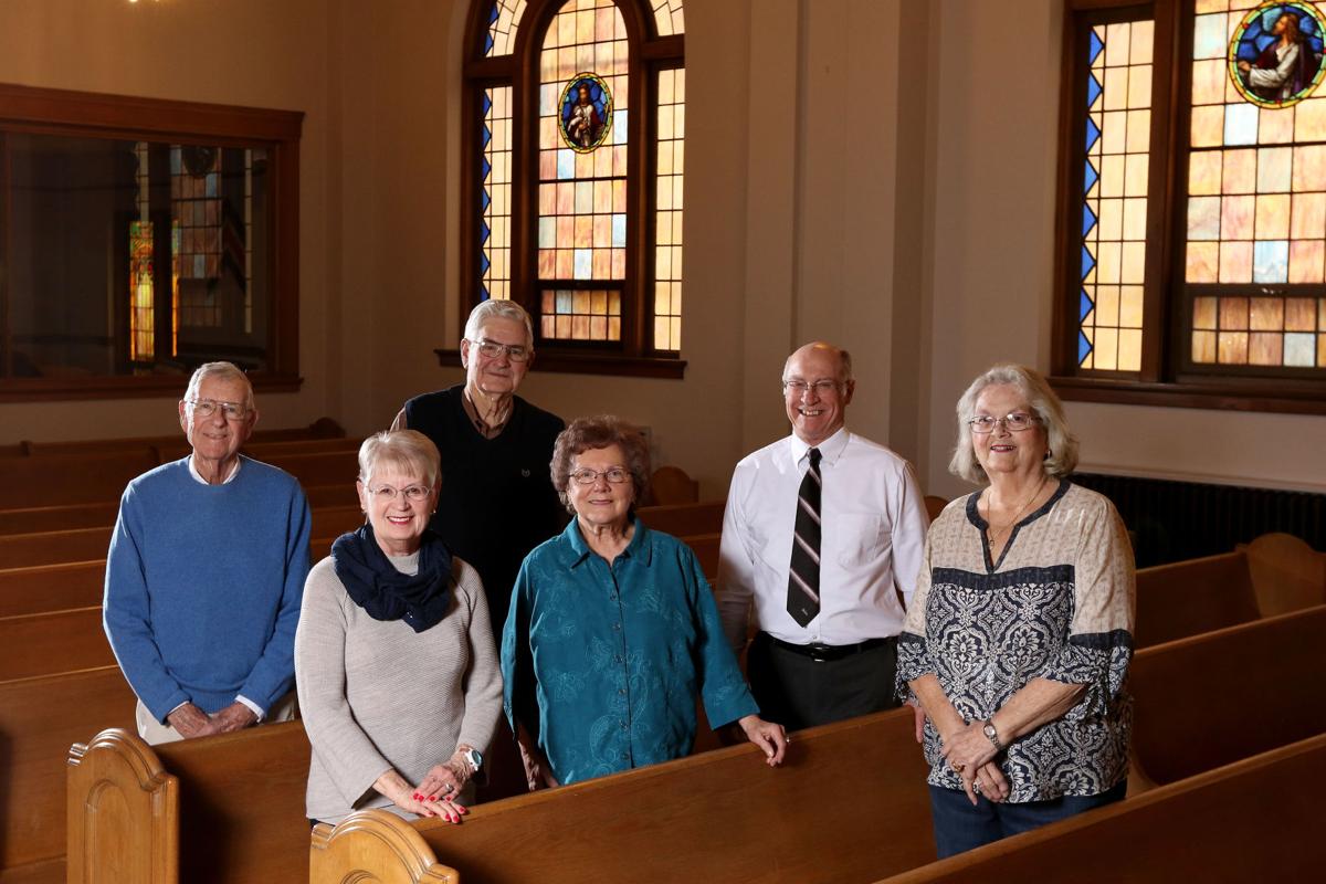 A Time To Leave Shrinking Eau Claire Congregation With Long A Time To Leave Shrinking Eau Claire Congregation With Long Proud History Makes The Wrenching Decision Close Its Doors