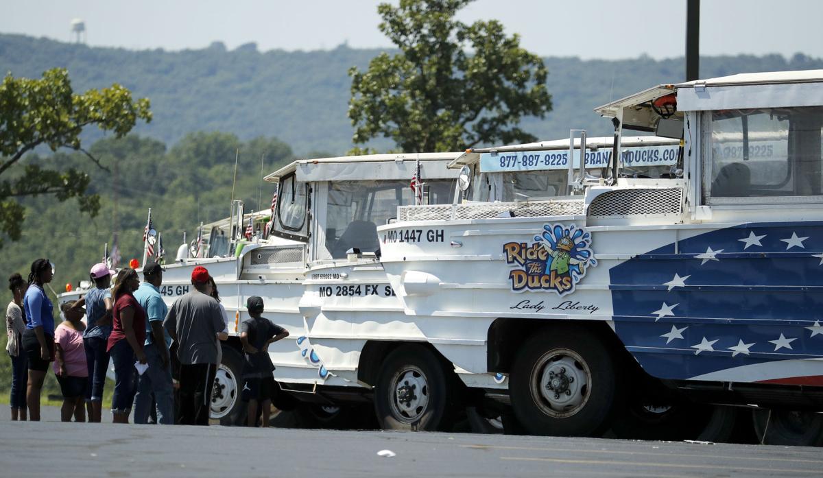 branson boat tragedy: inspector warned duck boat firm of