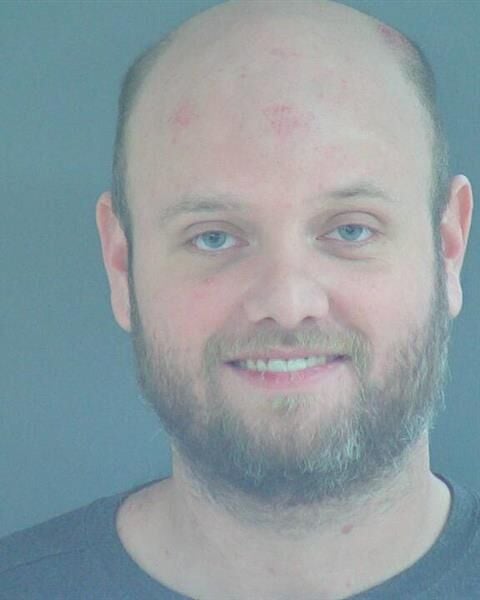 CF man charged with sixth drunk-driving offense | Front Page ...
