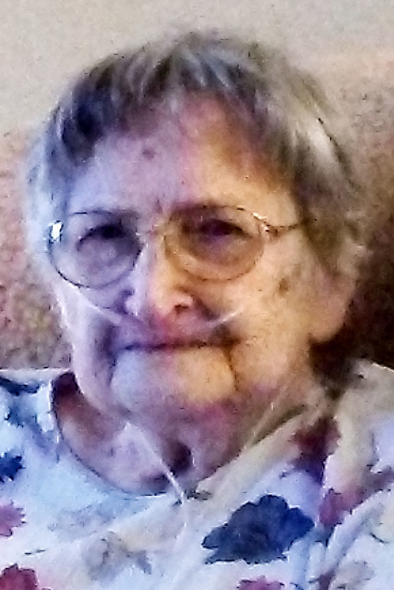 Beatrice Peterson Obituaries leadertelegram