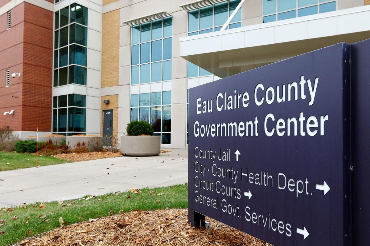 Attack on Eau Claire County jailer potentially lethal: expert Front