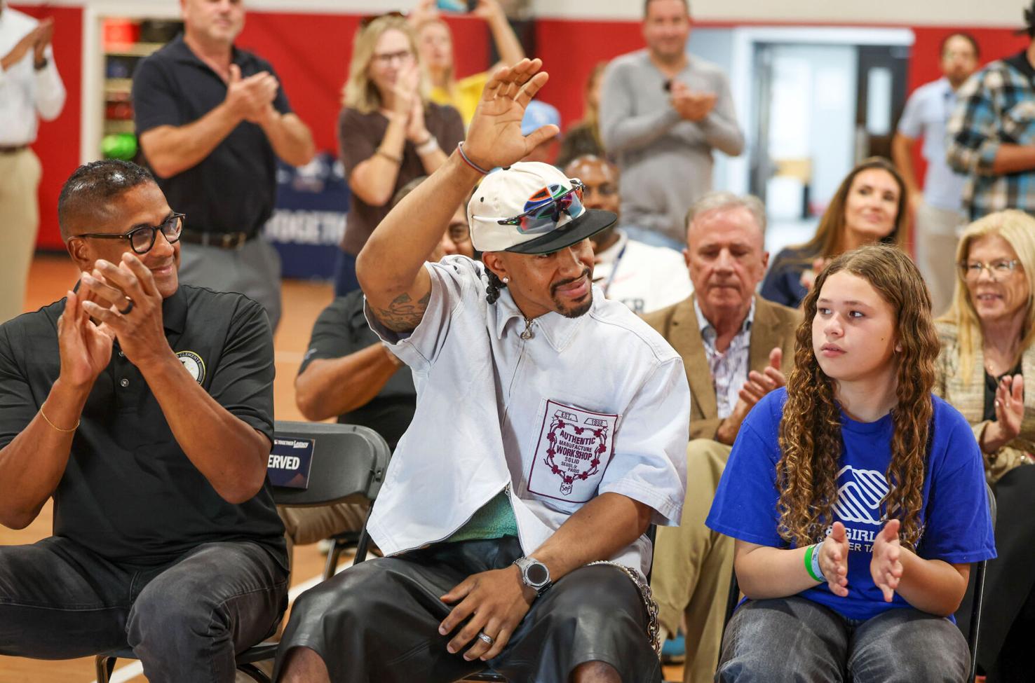 Mets' Francisco Lindor wins Roberto Clemente Award for humanitarian ...