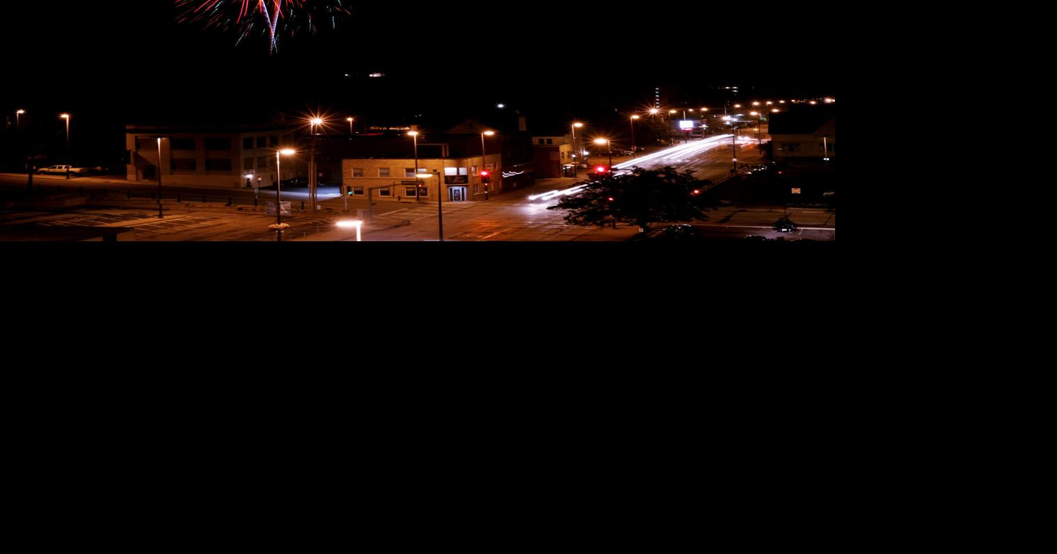 Altoona plans endofsummer fireworks Saturday Daily Updates