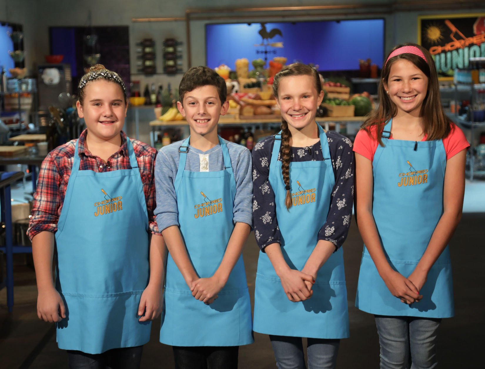 Eau Claire Kid Shows His Culinary Chops On Food Network's 'Chopped ...