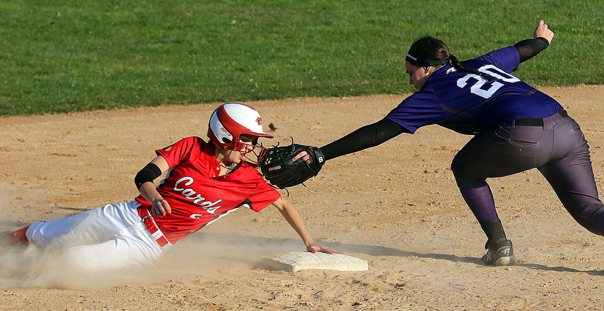 Prep softball Chippewa Falls BRC streak hits 80 Sports