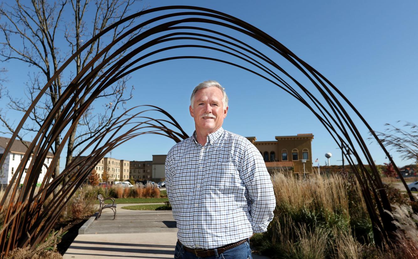 Altoona mayor honored Local News