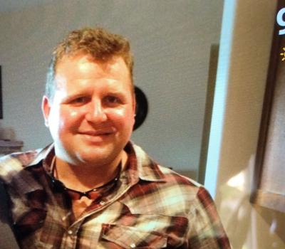 Update: Missing man found in New Mexico | Front Page | leadertelegram.com