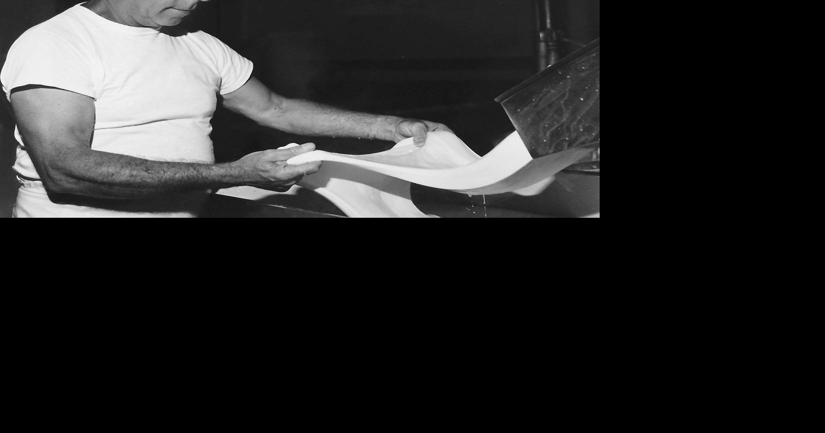 String of successes Baker Cheese marks 100 years Dairy