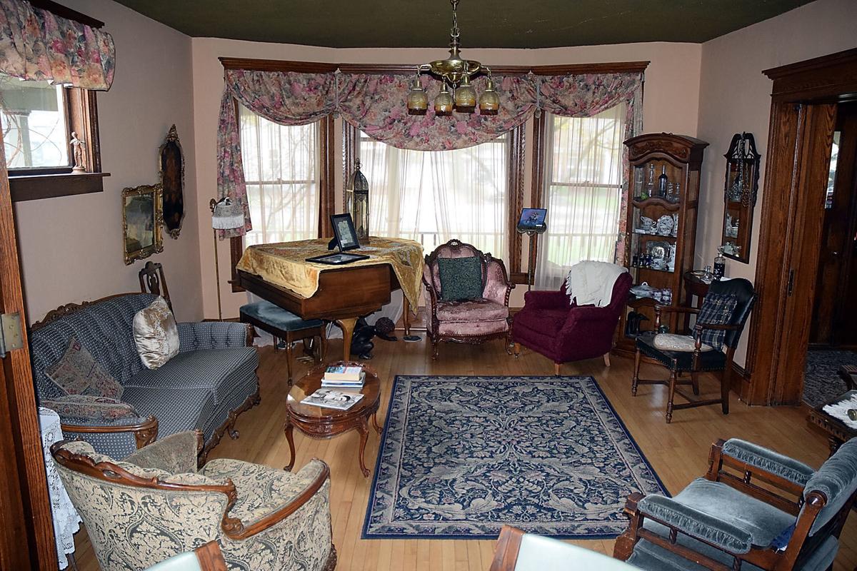 Waupaca Woman Promotes Health And Wellness Through Bed And